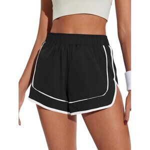 Women's Athletic Shorts